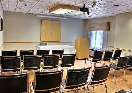 Sleep Inn & Suites Buffalo Airport 