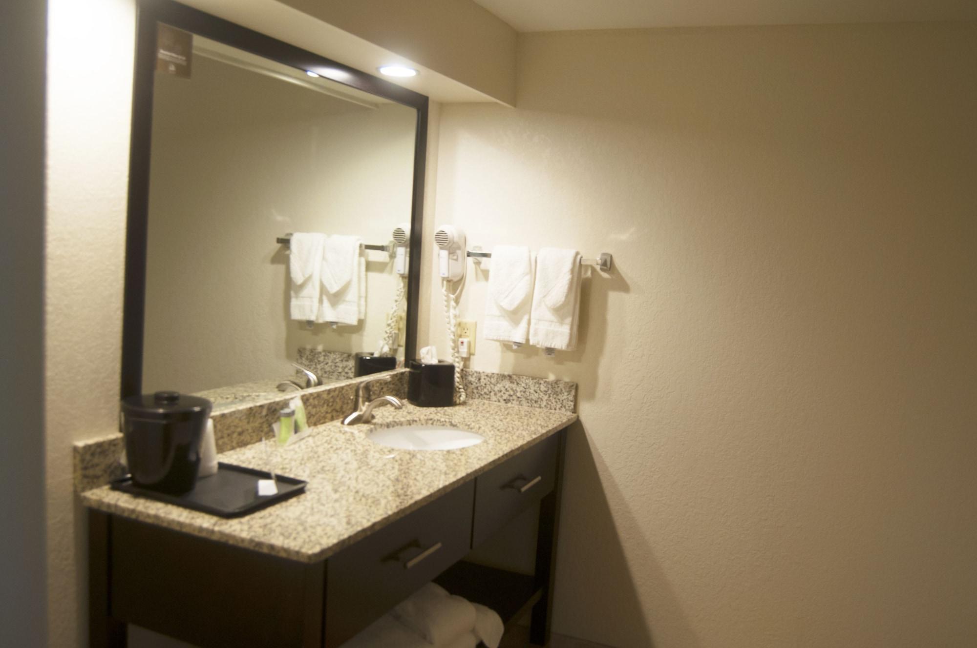 Sleep & Buffalo Airport Hotel