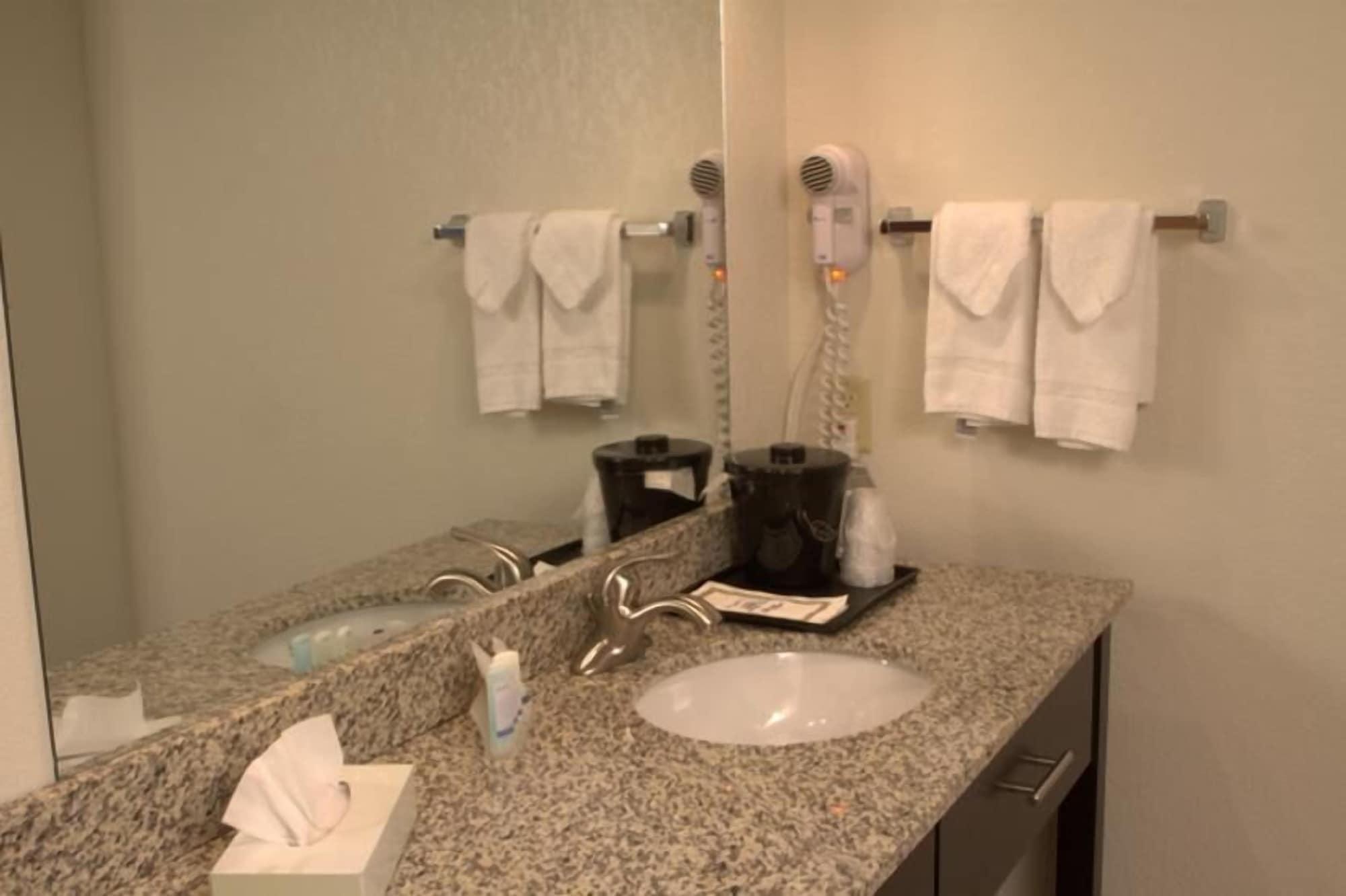 Hotel Sleep & Buffalo Airport Cheektowaga